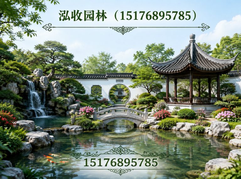 东营防腐木凉亭展示图