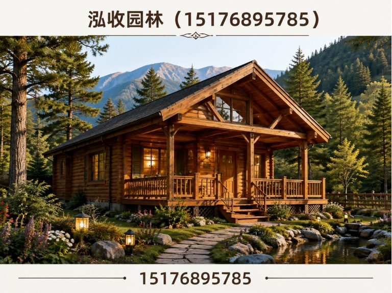 东营凉亭展示图